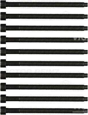 Cylinder Head Bolt Set